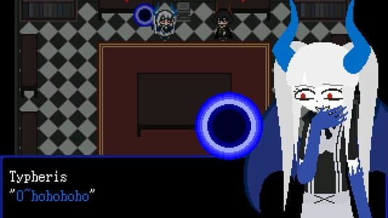 A Story of Paradise Lost — screenshot 4
