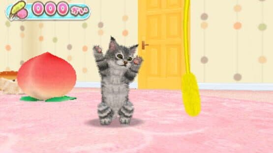 Kawaii Pet to Kurasou! Wan Nyan & Idol Animal — screenshot 3