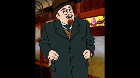 The Last Express — screenshot 2