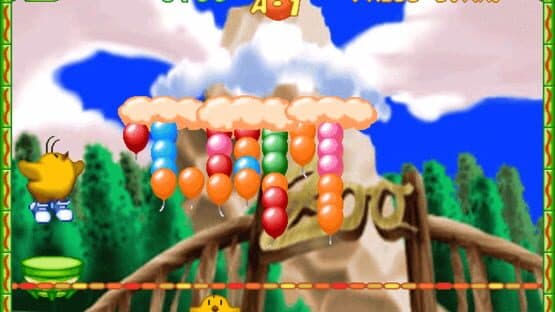 Pop'n Pop — screenshot 1