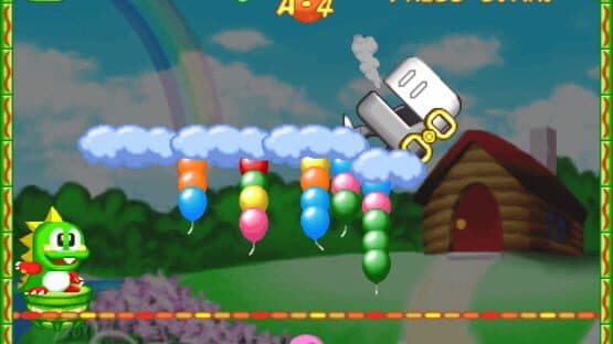Pop'n Pop — screenshot 3