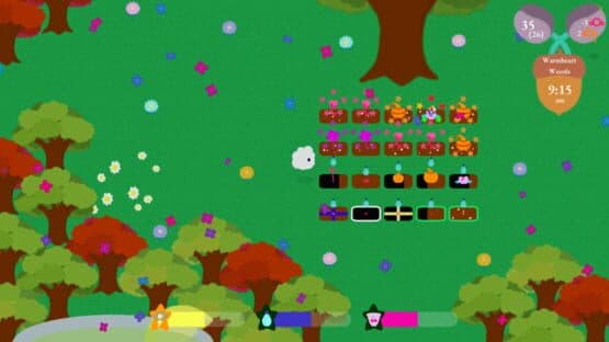 Cirrus Business — screenshot 6