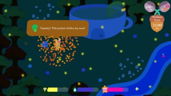 Cirrus Business — screenshot 8