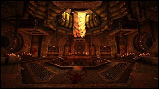 Quake II: Call of the Machine — screenshot 2