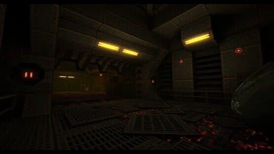 Quake II: Call of the Machine — screenshot 3