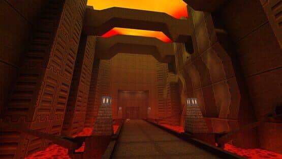 Quake II: Call of the Machine — screenshot 4