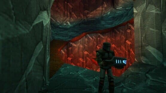 Quake II: Call of the Machine — screenshot 7