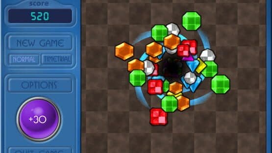 Bejeweled — screenshot 3