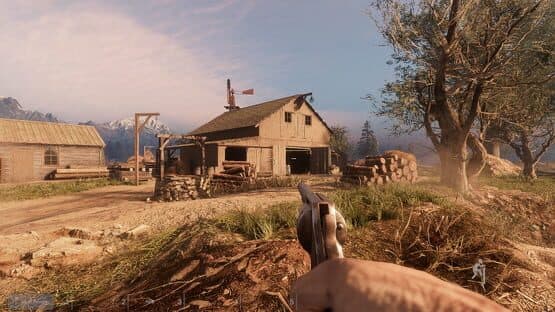 A Twisted Path To Renown — screenshot 4