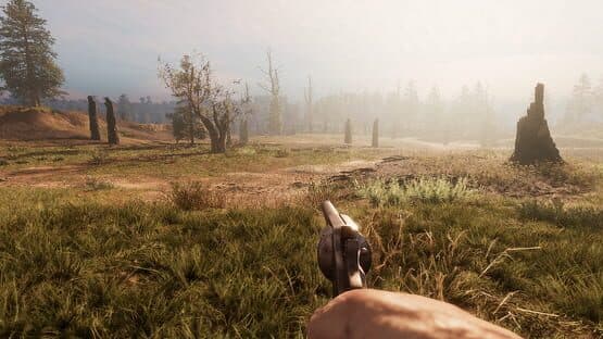 A Twisted Path To Renown — screenshot 5