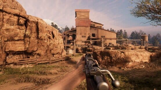A Twisted Path To Renown — screenshot 7