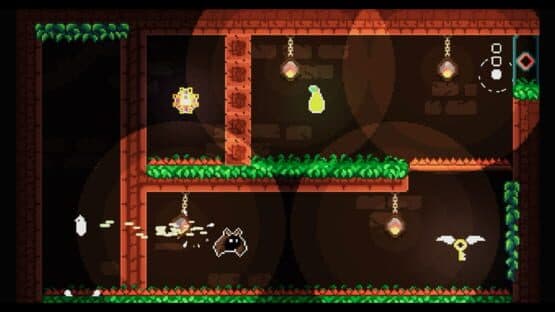 Megabat — screenshot 2