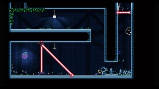 Megabat — screenshot 3
