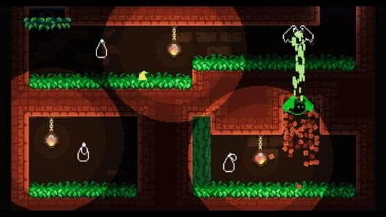 Megabat — screenshot 5