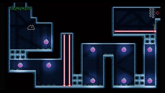 Megabat — screenshot 6