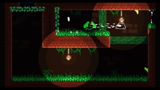Megabat — screenshot 7