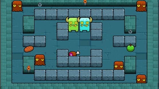Square Meal — screenshot 2