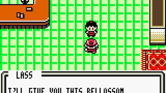 Pokémon Trading Card Game: Neo — screenshot 2