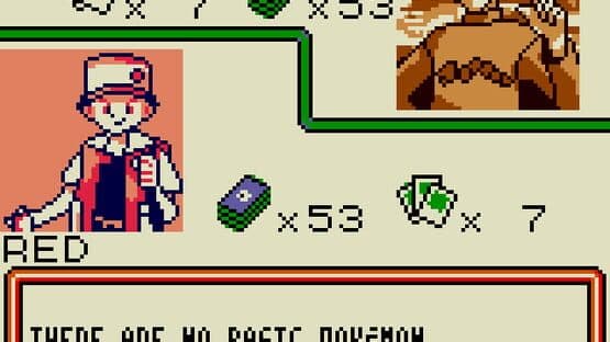 Pokémon Trading Card Game: Kanto — screenshot 1
