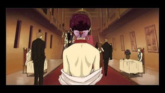 Scandal — screenshot 3