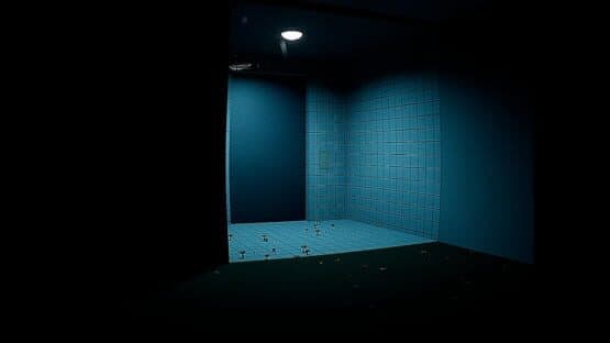 The Backrooms Exploration — screenshot 3