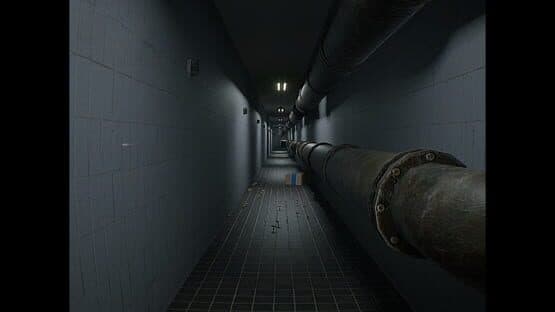 The Backrooms Exploration — screenshot 6