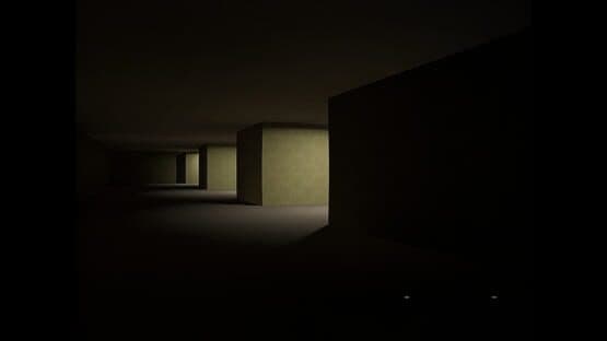 The Backrooms Exploration — screenshot 7