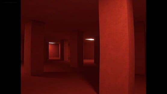 The Backrooms Exploration — screenshot 8