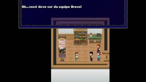 Resident Evil RPG — screenshot 3