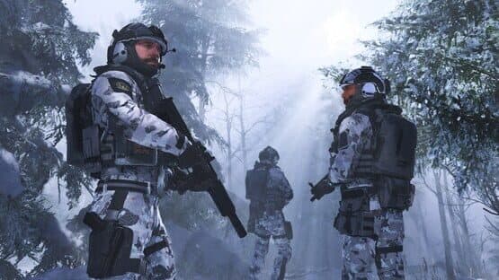 Call of Duty: Modern Warfare III - Vault Edition — screenshot 2
