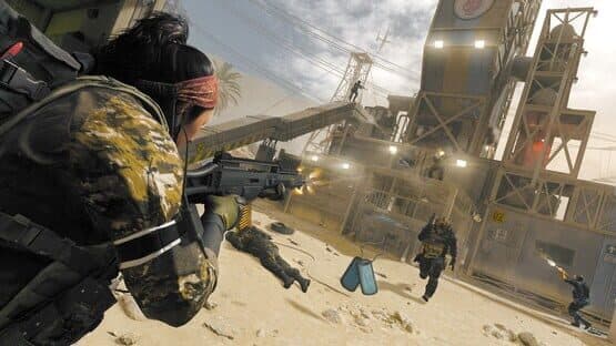Call of Duty: Modern Warfare III - Vault Edition — screenshot 6