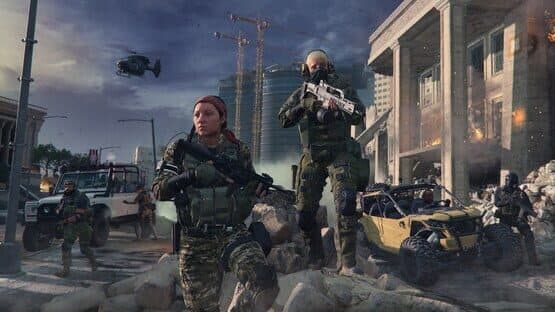 Call of Duty: Modern Warfare III - Vault Edition — screenshot 7