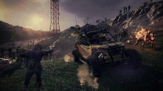Call of Duty: Modern Warfare III - Vault Edition — screenshot 8