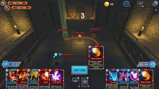 Yuan Ka Card 2: MetaCard2 — screenshot 2