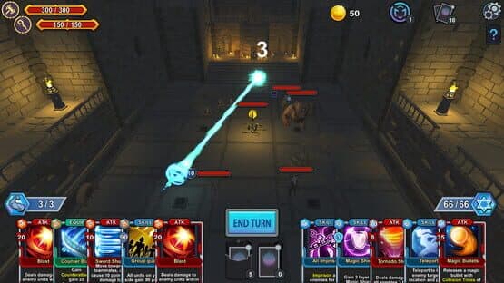 Yuan Ka Card 2: MetaCard2 — screenshot 3