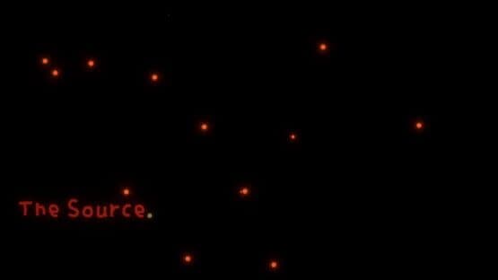 The Source — screenshot 1