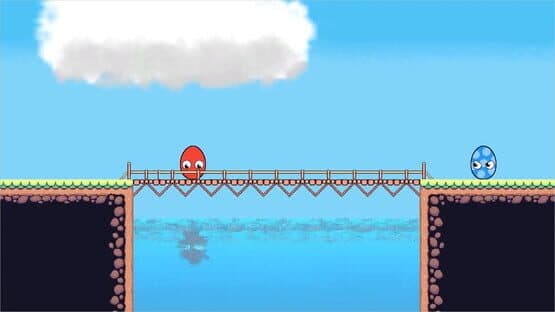 Two Hands Eggs — screenshot 2