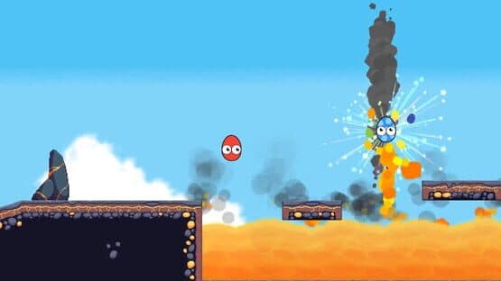 Two Hands Eggs — screenshot 4