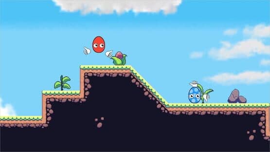 Two Hands Eggs — screenshot 5