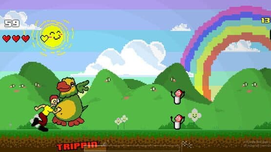 Wacky Escape — screenshot 1