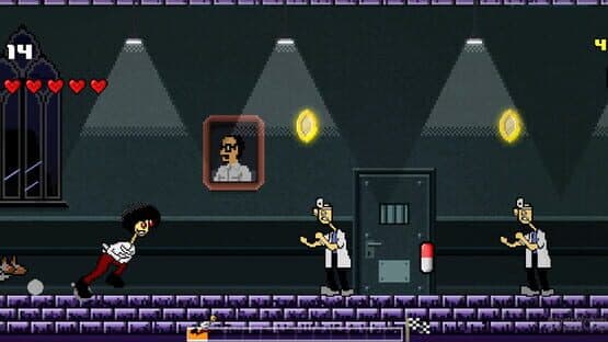 Wacky Escape — screenshot 2