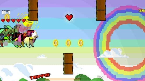 Wacky Escape — screenshot 3