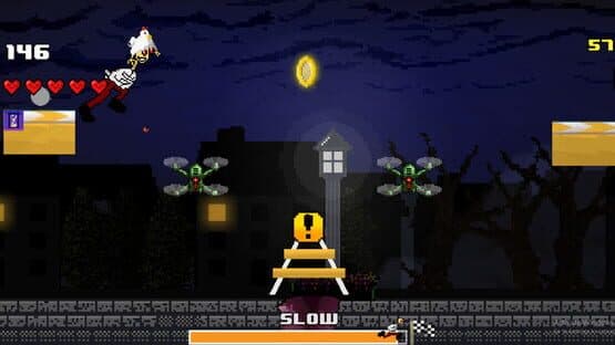 Wacky Escape — screenshot 4
