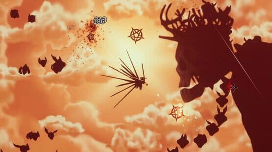 Undergod — screenshot 1