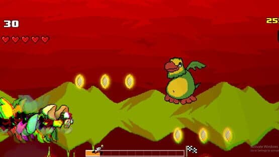 Wacky Escape — screenshot 5