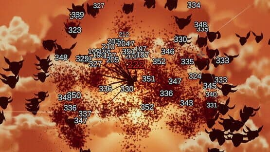Undergod — screenshot 2