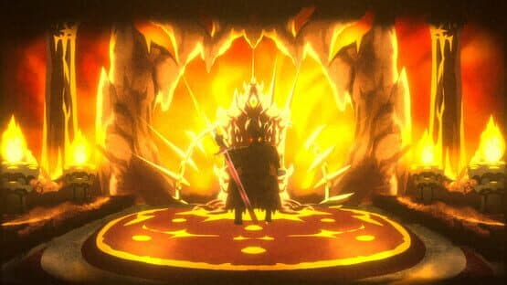 Undergod — screenshot 5