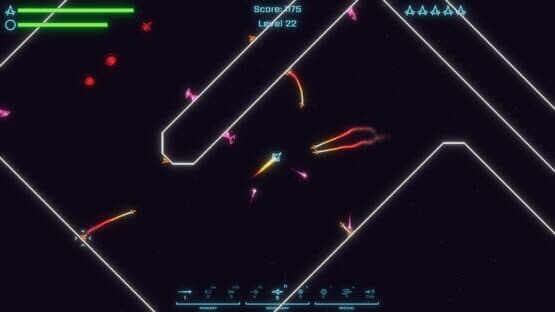The Maze Contract — screenshot 1
