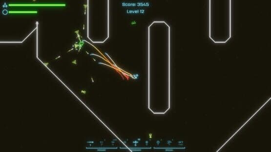 The Maze Contract — screenshot 2