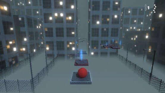 The Perplexing Orb: Bounce N' Roll — screenshot 2